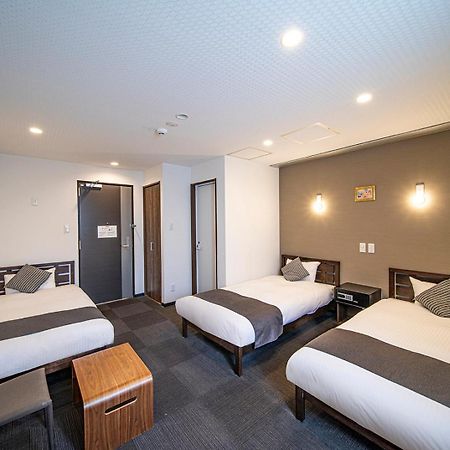 Hotel State Tennoji Osaka Ngoại thất bức ảnh