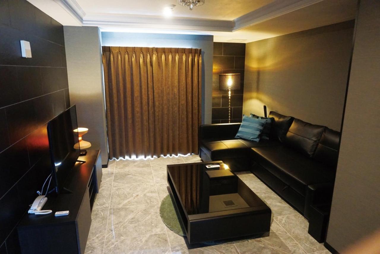 Hotel State Tennoji Osaka Ngoại thất bức ảnh