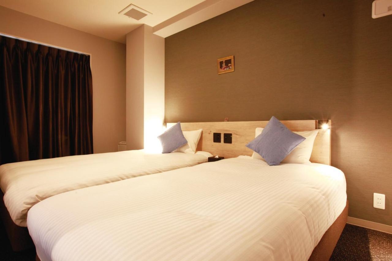 Hotel State Tennoji Osaka Ngoại thất bức ảnh