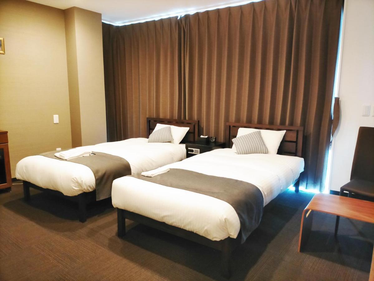 Hotel State Tennoji Osaka Ngoại thất bức ảnh