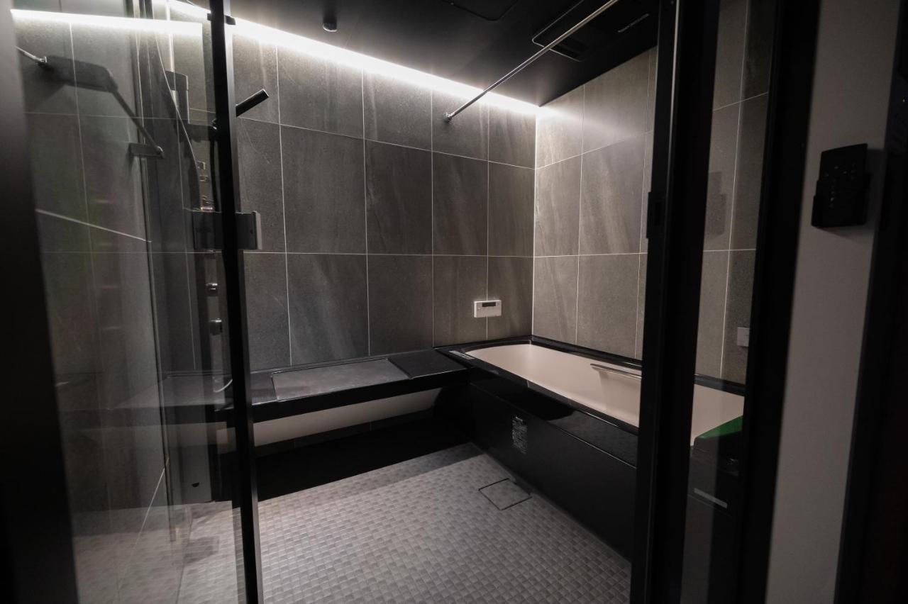 Hotel State Tennoji Osaka Ngoại thất bức ảnh