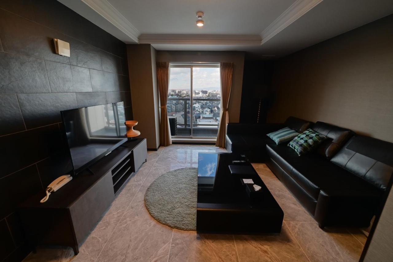 Hotel State Tennoji Osaka Ngoại thất bức ảnh
