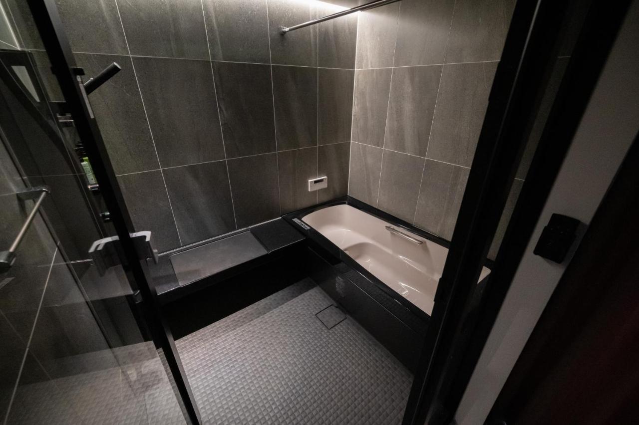 Hotel State Tennoji Osaka Ngoại thất bức ảnh