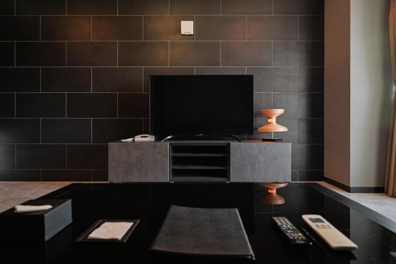 Hotel State Tennoji Osaka Ngoại thất bức ảnh