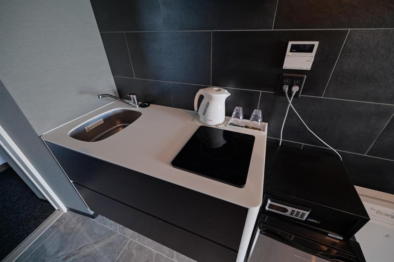 Hotel State Tennoji Osaka Ngoại thất bức ảnh