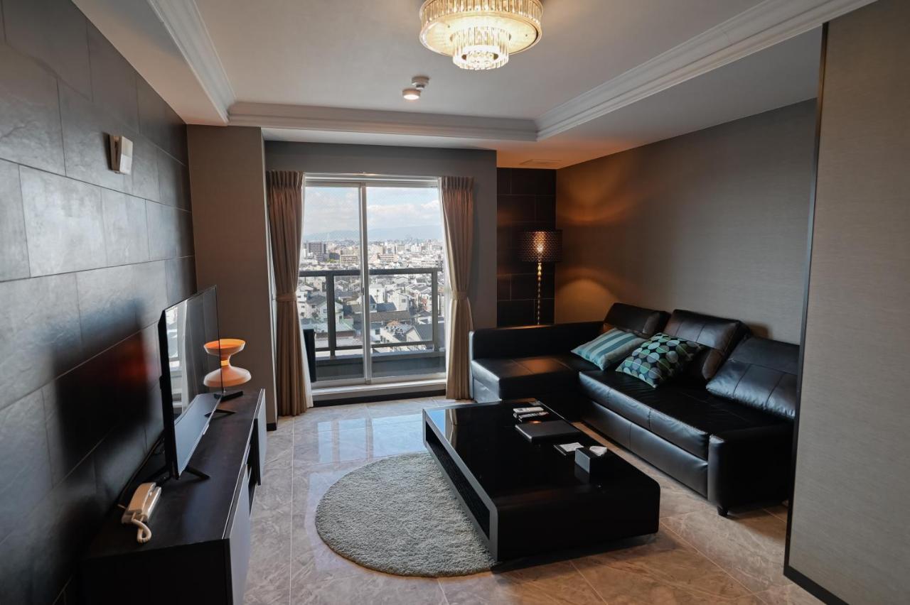 Hotel State Tennoji Osaka Ngoại thất bức ảnh