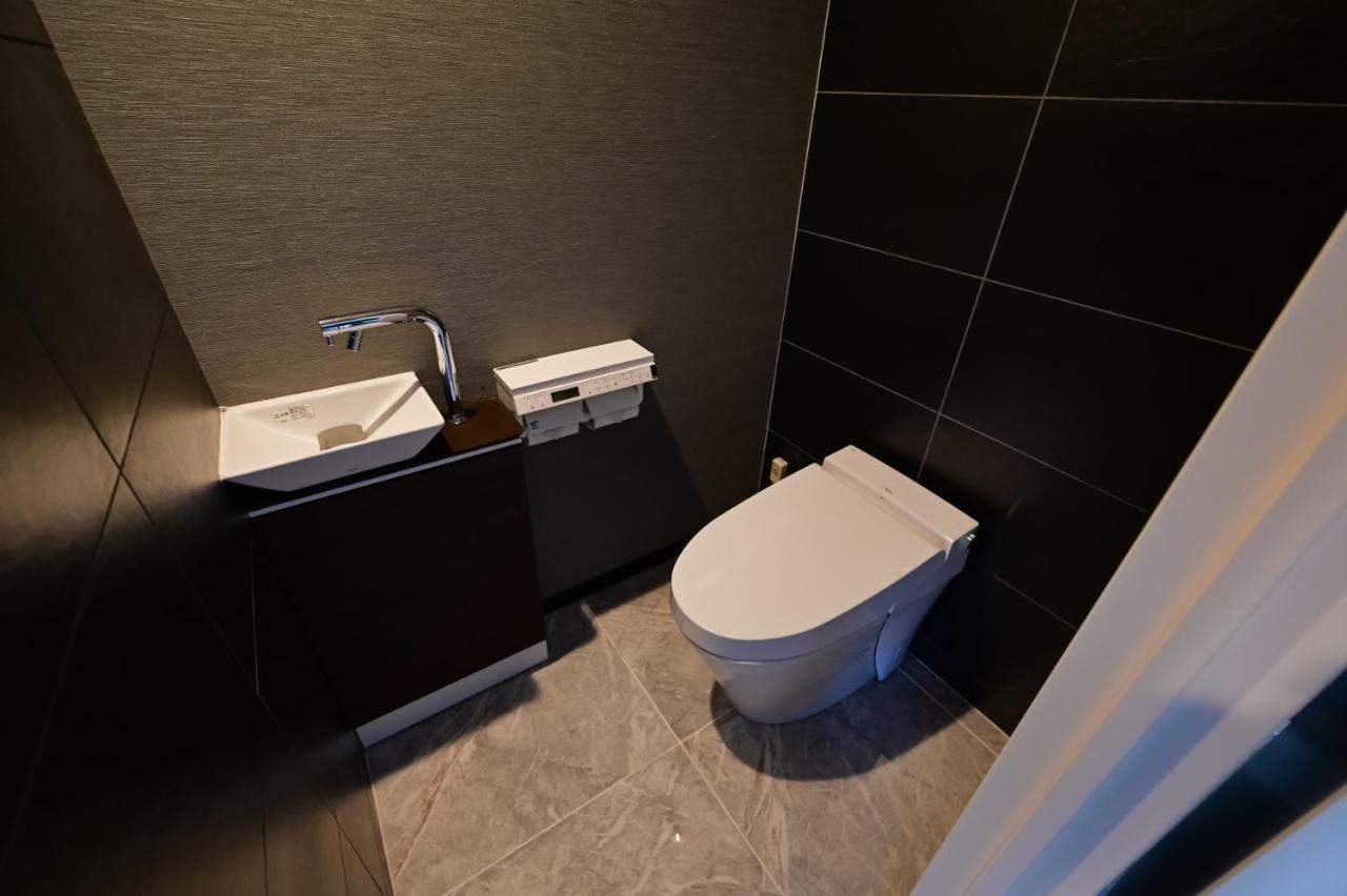 Hotel State Tennoji Osaka Ngoại thất bức ảnh
