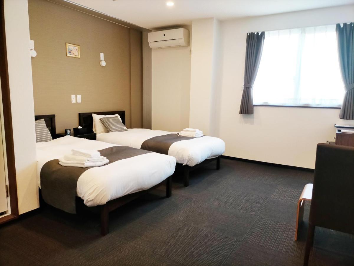 Hotel State Tennoji Osaka Ngoại thất bức ảnh