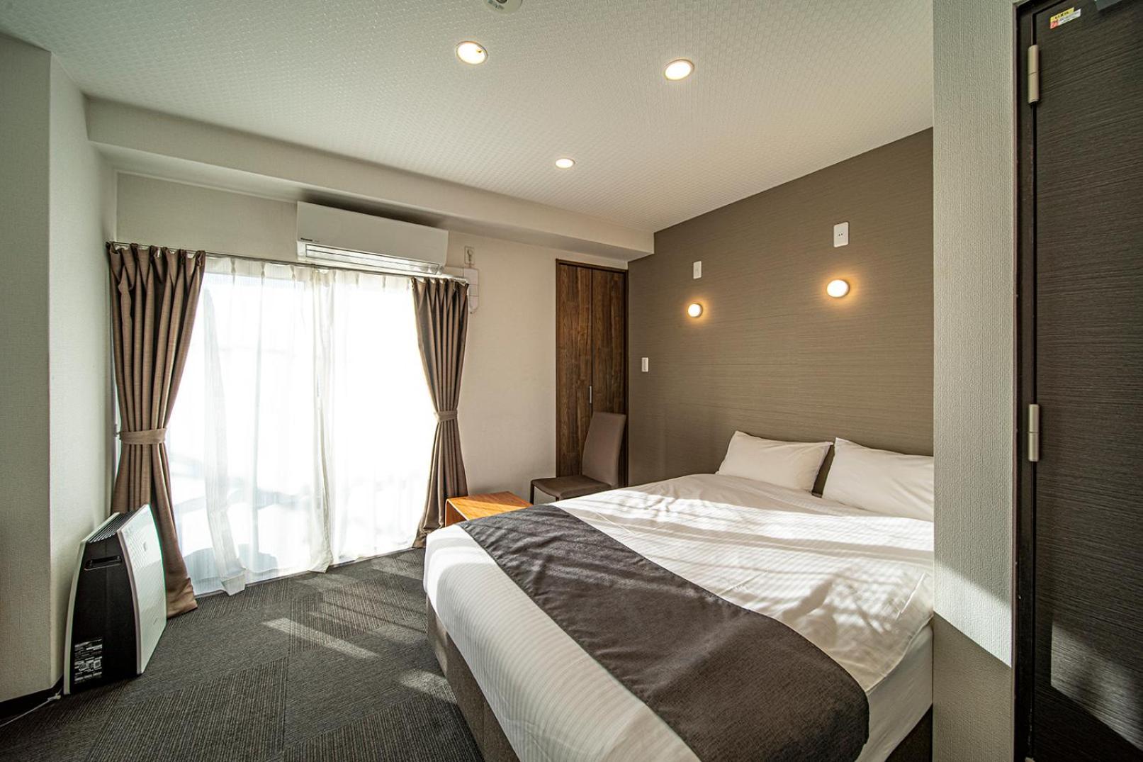 Hotel State Tennoji Osaka Ngoại thất bức ảnh
